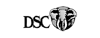 DSC Logo