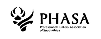 Professional Hunters' Association of South Africa Logo