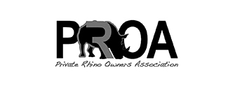 Private Rhino Owners Association Logo