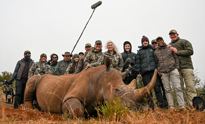 Rockwood Rhino