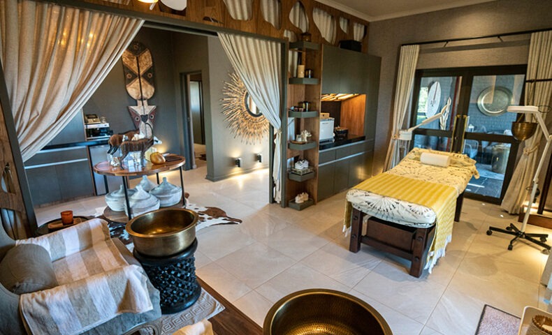 Rockwood Spa